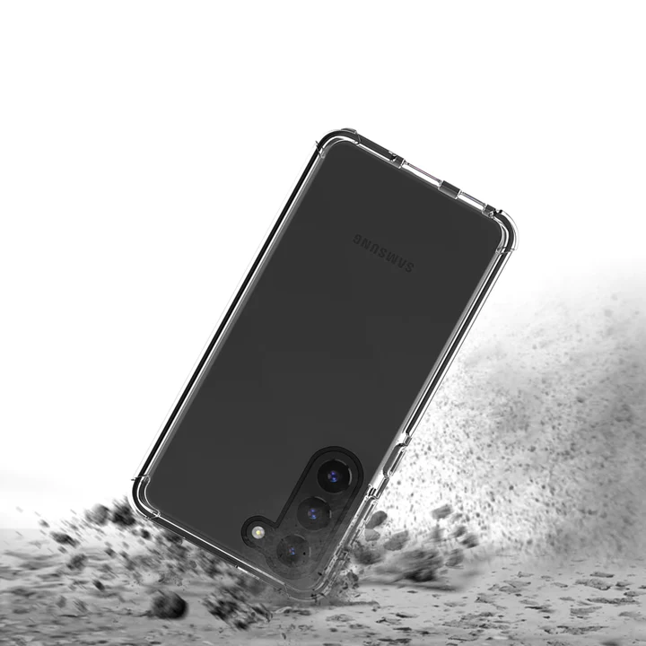 CBN-SS23-S23P | Samsung Galaxy S23 Plus SM-S916 Case | Military Grade 3 meter Shockproof Drop Proof Cover