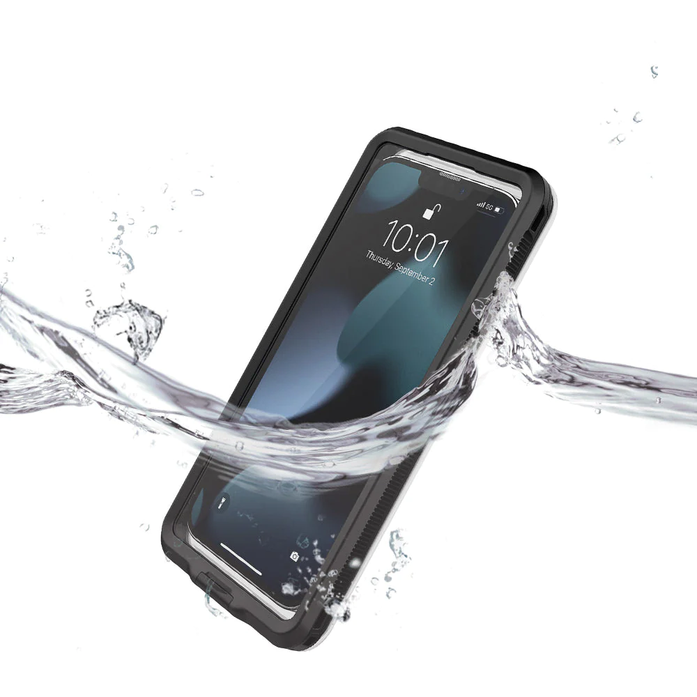 MX-UN1_IPH | Universal Waterproof Case for iPhone