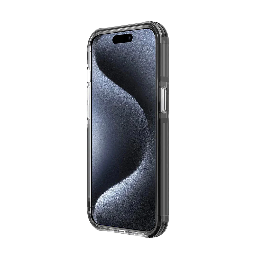 CBN-IPH-15PRO | iPhone 15 Pro Case | Military Grade 3 meter Shockproof Drop Proof Cover