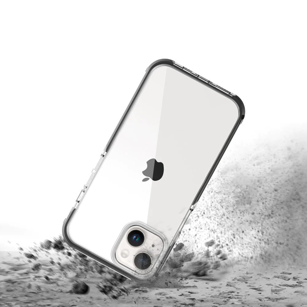 CBN-IPH-15PL | iPhone 15 Plus Case | Military Grade 3 meter Shockproof Drop Proof Cover