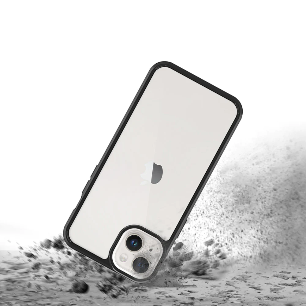 BN-IPH-15PL | iPhone 15 Plus Case | Shockproof Drop Proof Rugged Cover