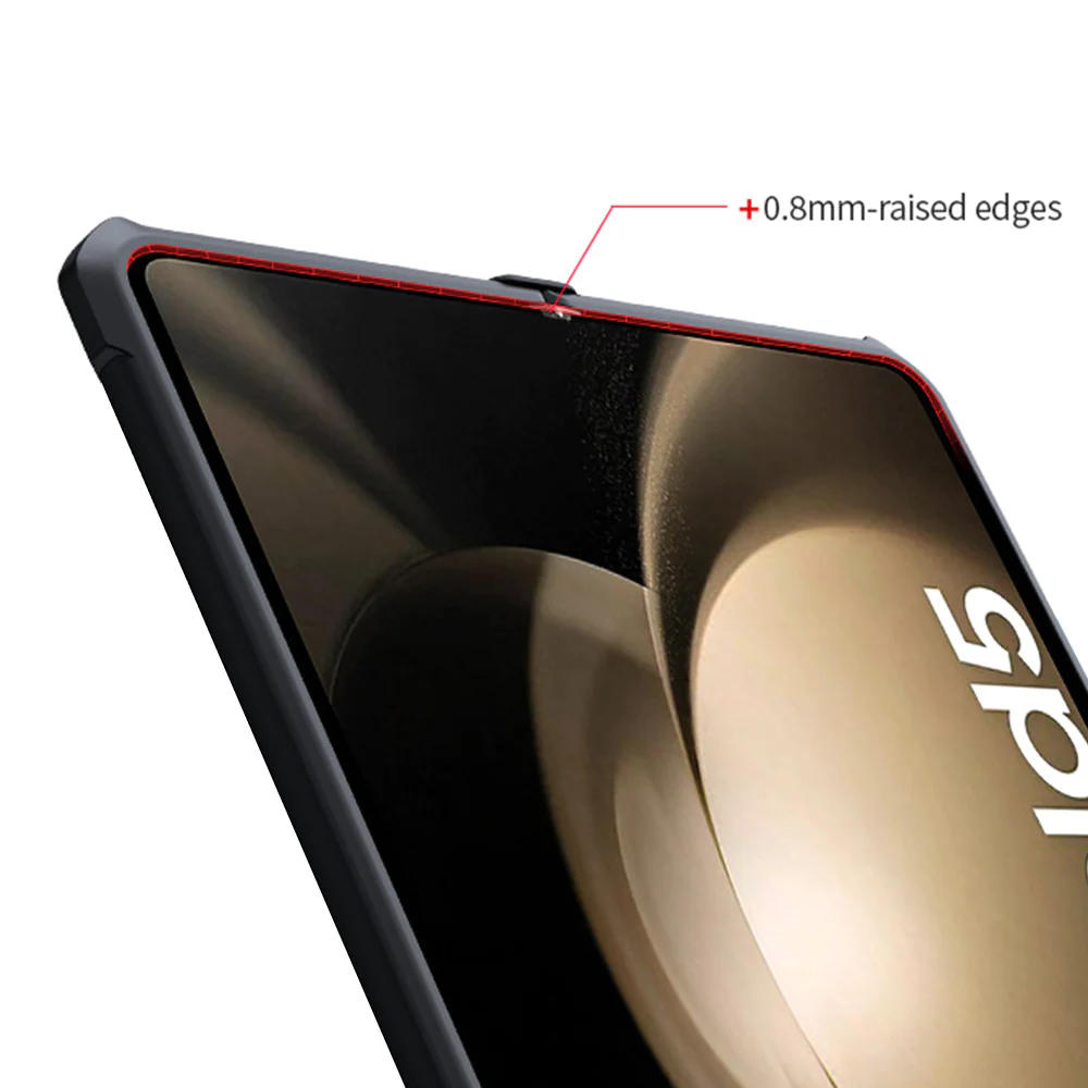 TN-SS23-ZFOLD5 | Samsung Galaxy Z Fold5 SM-F946 Case | Slim Shockproof Case