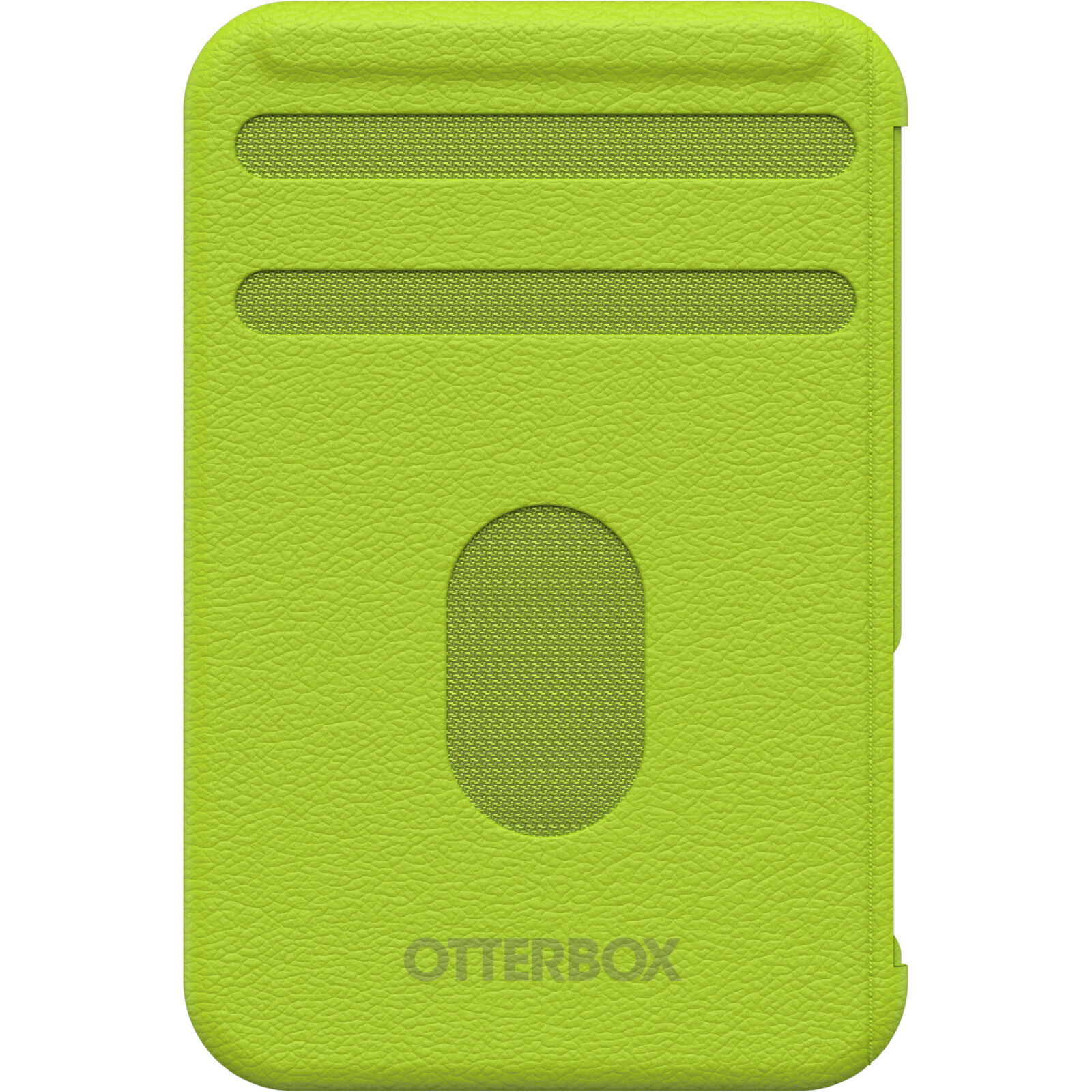 Wallet for MagSafe - Lime All Yours (Green)