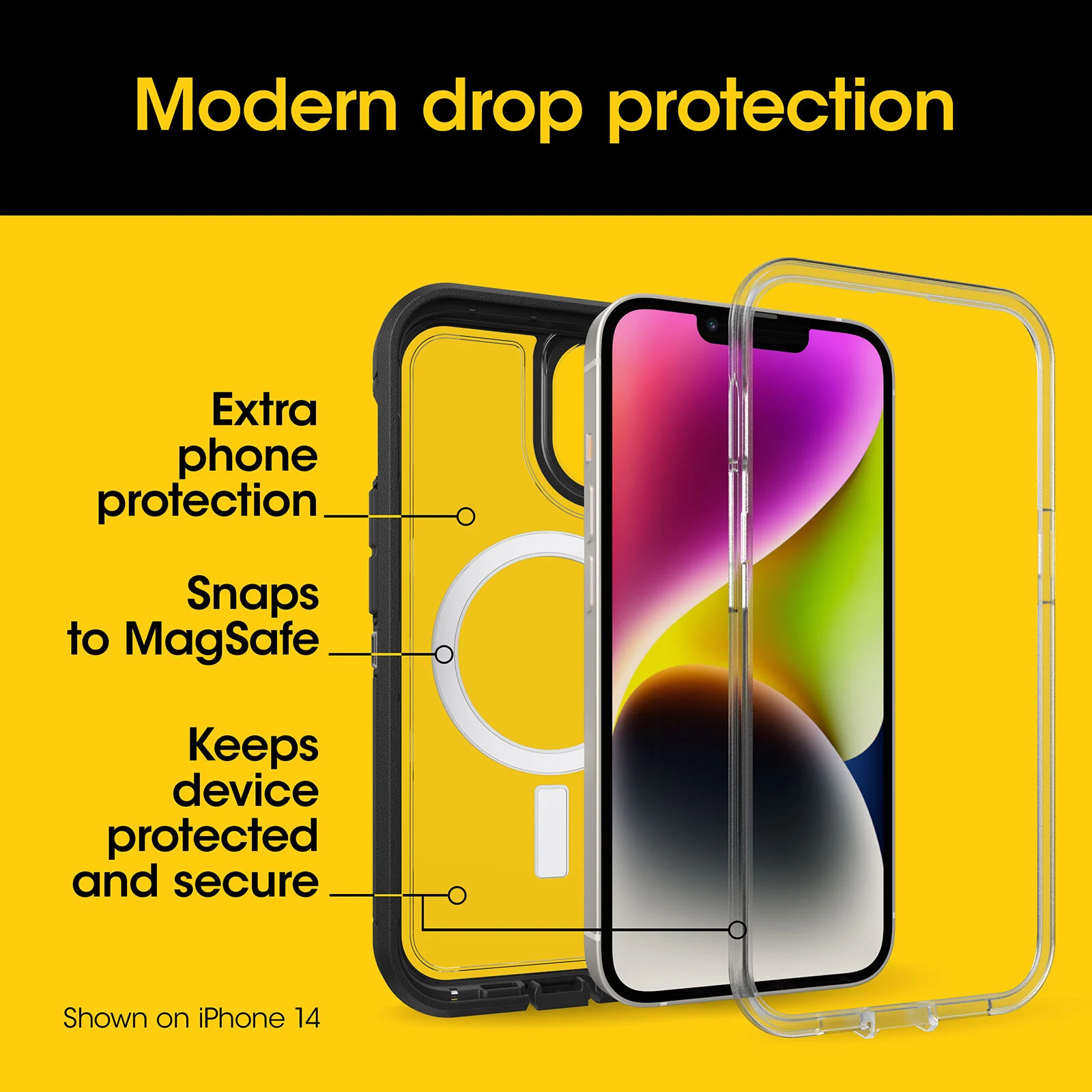 iPhone 15 Pro Case