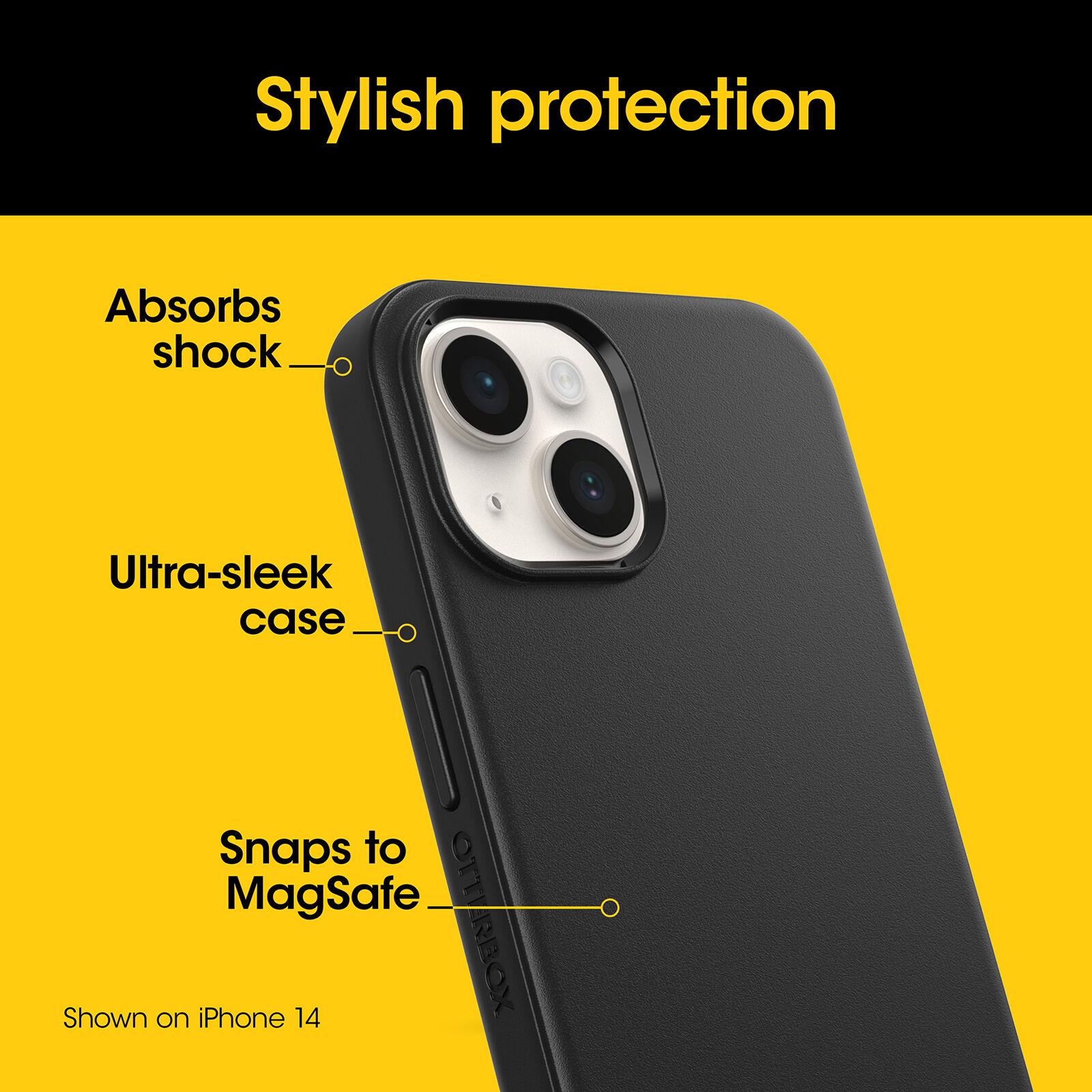 iPhone 15 Pro Case