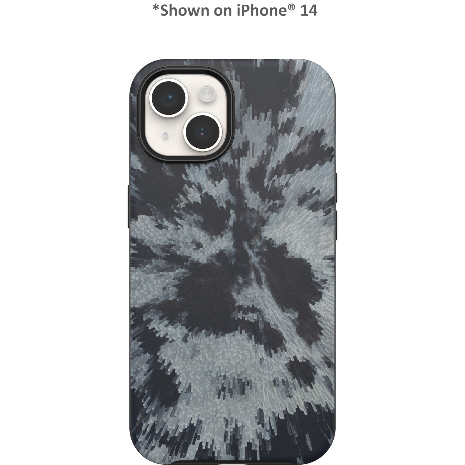 iPhone 15 Pro Case