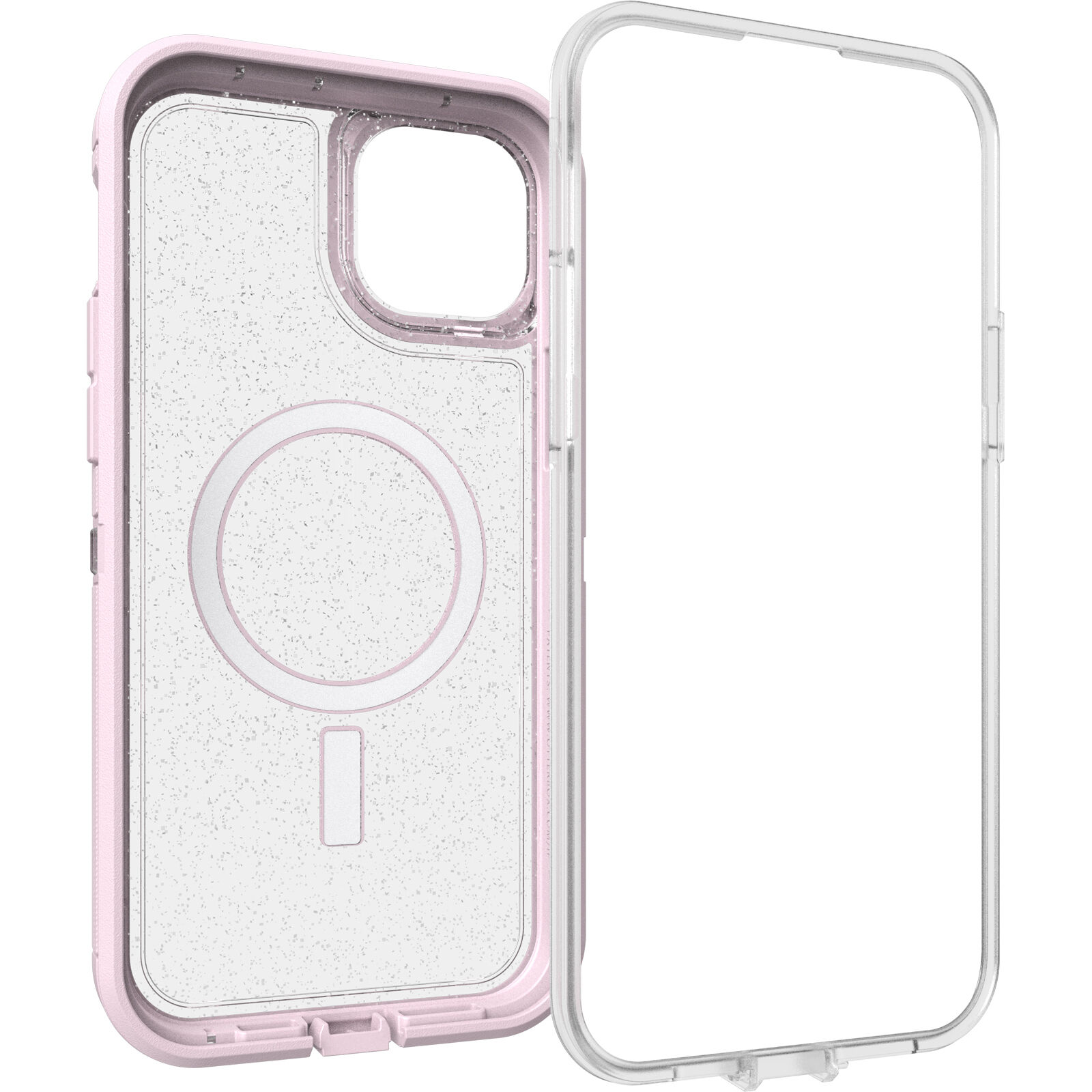 iPhone 15 Plus and iPhone 14 Plus Case